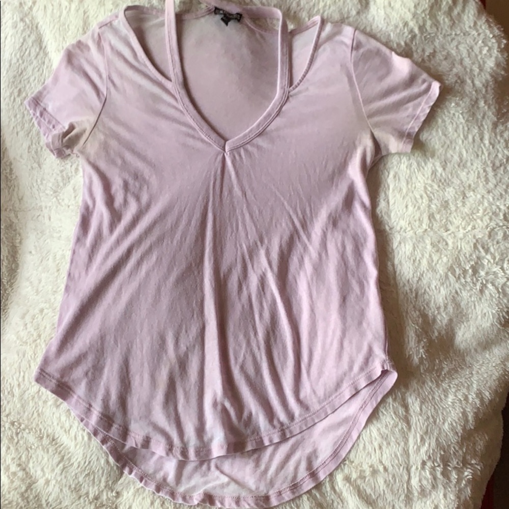 Flowy Summer Top